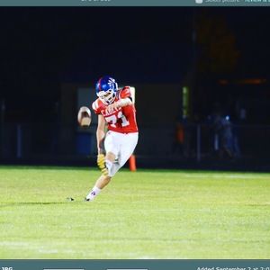 Meet your Posher, Andy